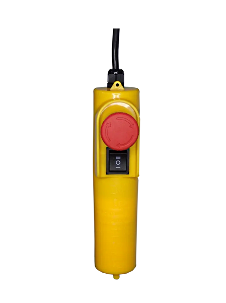 Мини таль электрическая OCALIFT PA-500 г/п 250/500кг, 20м, 220в  мощн. двигателя 1,02 кВт