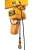 Таль OCALIFT M03-01D 3т 6м М5 380в инверторное управление скоростью две скорости