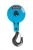 Крюковая подвеска для канатной тали  CD1/MD1 500 кг