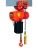 ТЭЦ OCALIFT 01-01S 1т 9м 380в таль электрическая цепная передвижная