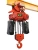ТЭЦ OCALIFT 10-04S 10т 12м 380в таль электрическая цепная передвижная