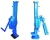 Домкрат реечный SWL 16тонн
