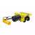 Каретка OCALIFT HD для талей РА 250/500 гп 0,5т электрическая 220в с пультом управления