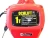 ТЭЦ OCALIFT 01-01S 1т 24м 380в таль электрическая цепная стационарная на крюке