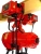 ТЭЦ OCALIFT 02-02S 2т 4,5м 380в таль электрическая цепная передвижная