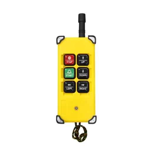 Мини таль передвижная OCALIFT PRO PA-500 г/п 250/500кг, 12м, 220в, радиоуправление