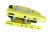 Каретка  OCALIFT HT для талей РА 600/1200 гп 1,2т холостая без привода (6 колёс)
