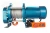 Лебёдка ЛЭК-500 E21 (KCD) 500 кг, 380в с канатом 100 м