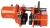 ТЭЦ OCALIFT 02-01S 2т 18м 380в таль электрическая цепная передвижная